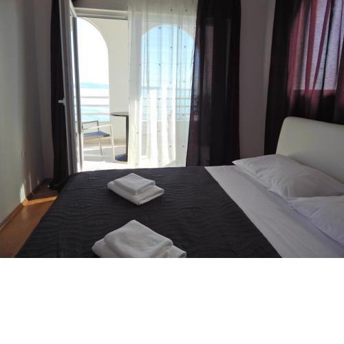 Sea Star Apartments Podstrana