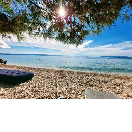 Sea & Sun apartments Tučepi