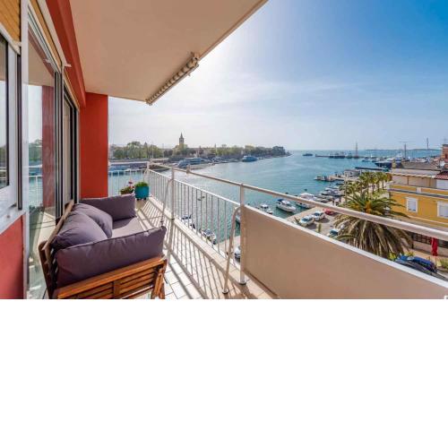 Sea the Sunset Apartment