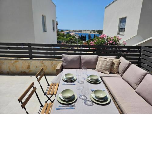Sea View Antoinette