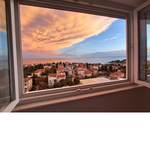 Sea View Apartment 4 You in Split