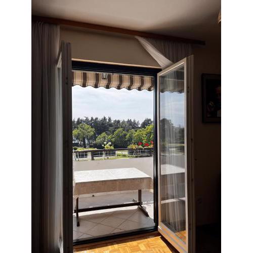 Sea View Apartment Filipo - Porec