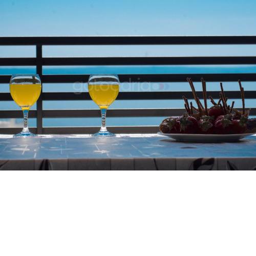 Sea View Apartment Ljiljana
