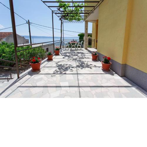 Sea View Apartment Loreta