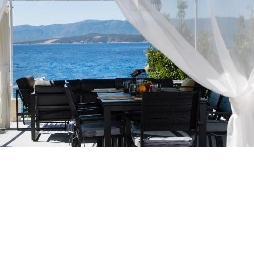 Sea View apartment Maja