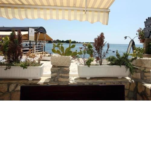 Sea view apartment Umag 2