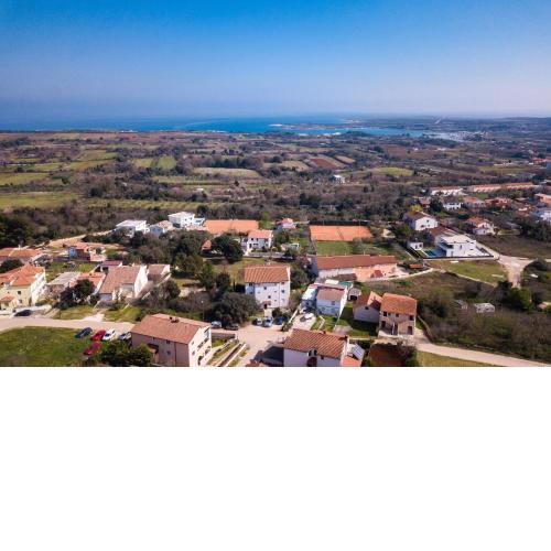SEA VIEW APARTMENT
