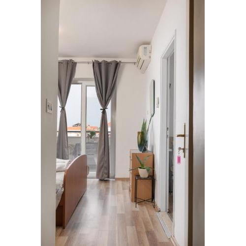 Sea view apartments M