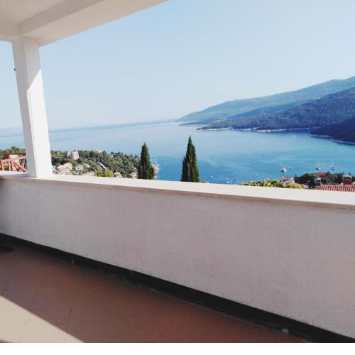 Sea View K Loft
