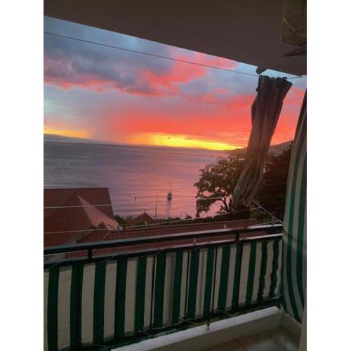 Sea view Panorama Apartment L