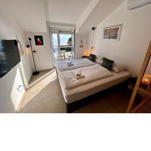 Sea View Studio by Dominium