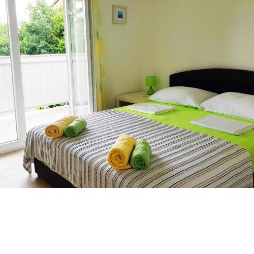 Seafront Chic Crikvenica Apartments