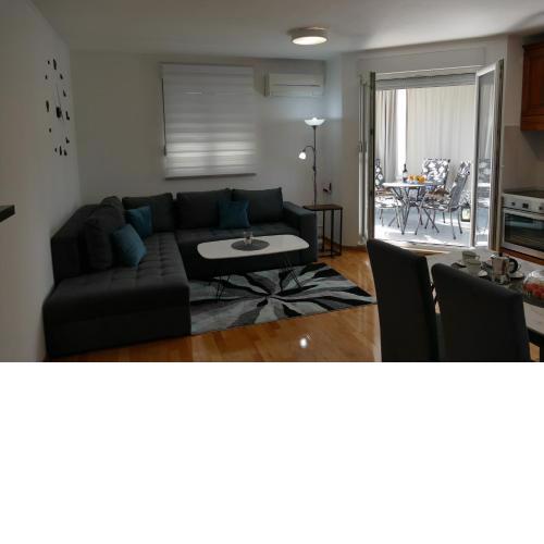 Seafront City Apartment Ana Trogir