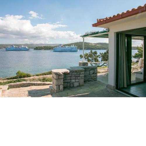 Seafront house Šolta