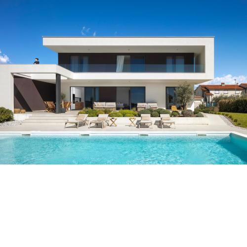 Sealine Villa