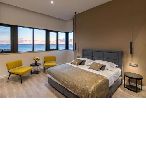 Seascape Luxury Rooms
