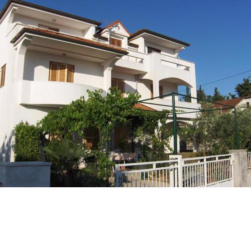Seaside Apartment