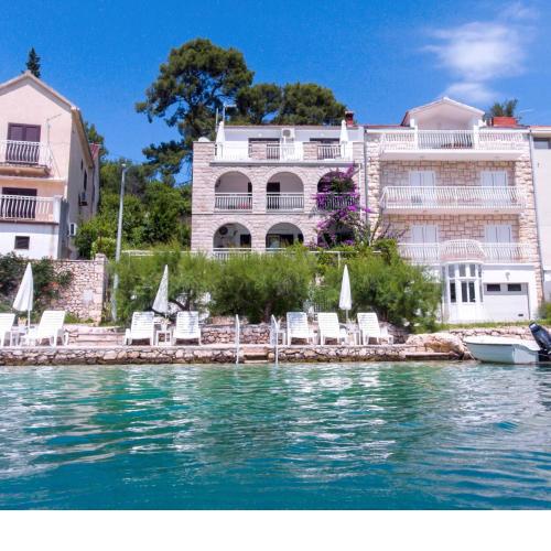 Seaside Apartments Antičević