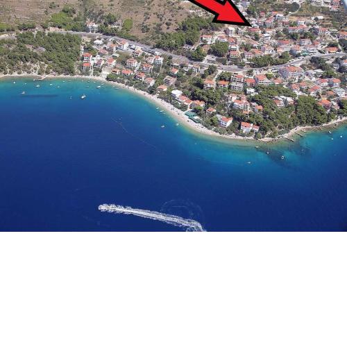 Seaside Holiday Home Jelica