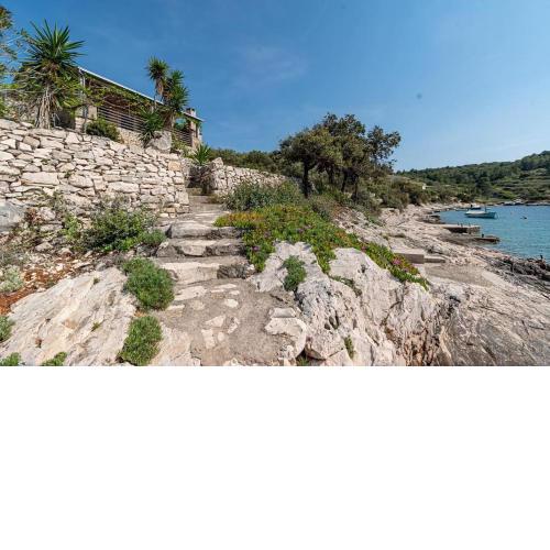 Seaside Holiday Home Vinka