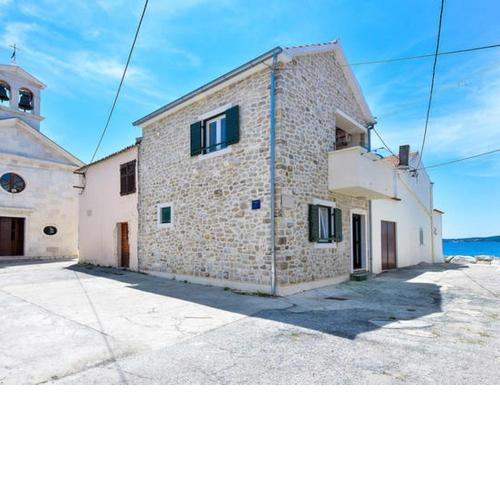 Seaside holiday house Bibinje, Zadar - 13157