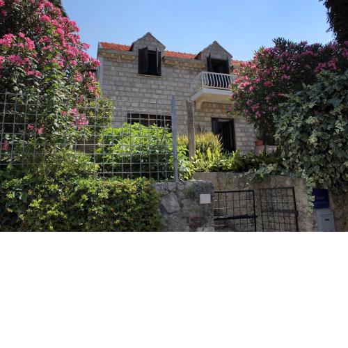 Seaside holiday house Cavtat, Dubrovnik - 9113