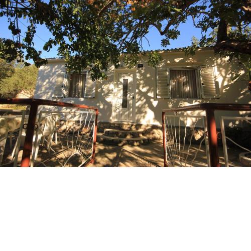Seaside holiday house Cove Rogacic, Vis - 8887