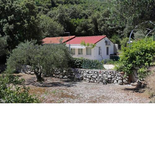 Seaside holiday house Cove Vela Prapratna (Peljesac) - 9486