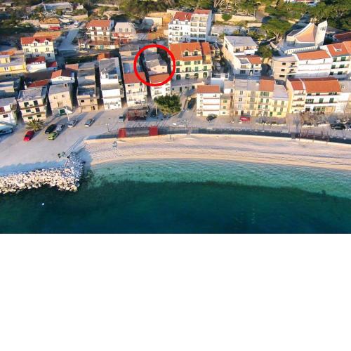 Seaside holiday house Drasnice, Makarska - 10359