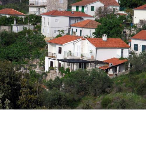 Seaside holiday house Drvenik Veliki, Drvenik - 16937
