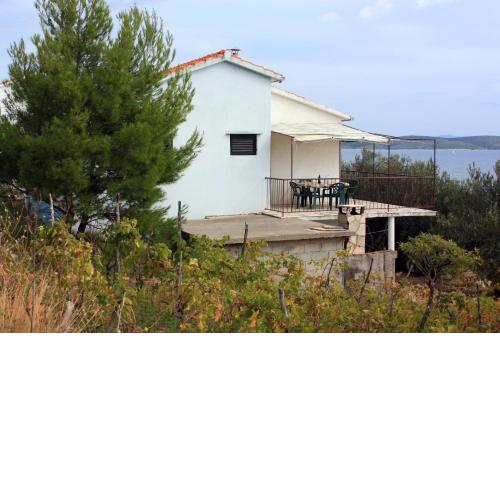 Seaside holiday house Ivan Dolac, Hvar - 5708