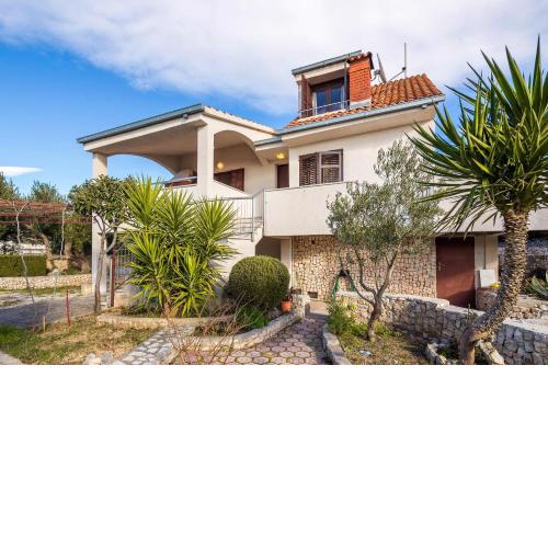Seaside holiday house Kanica, Rogoznica - 1102