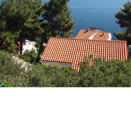 Seaside holiday house Mimice, Omis - 11644