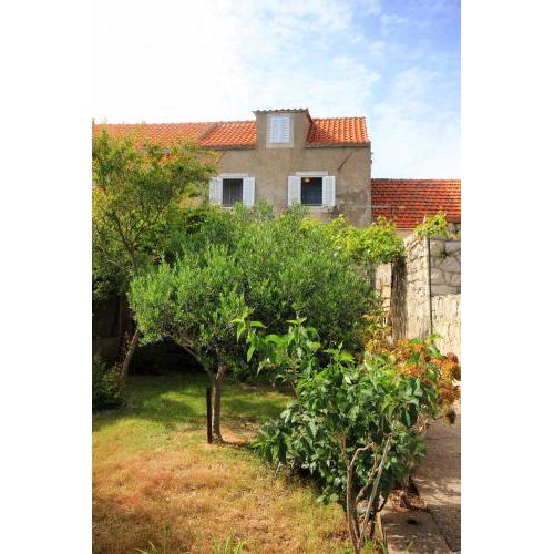 Seaside holiday house Orebic, Peljesac - 4569