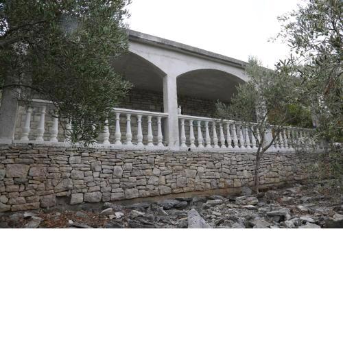 Seaside holiday house Prigradica, Korcula - 18002