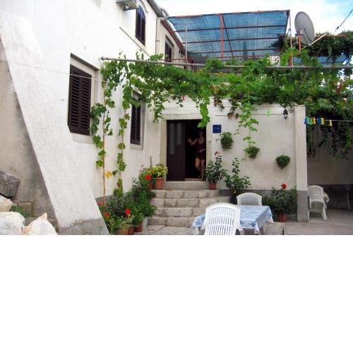 Seaside holiday house Sladjenovici, Dubrovnik - 2163