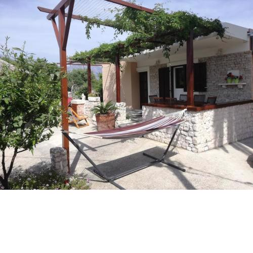 Seaside holiday house Sucuraj, Hvar - 5718