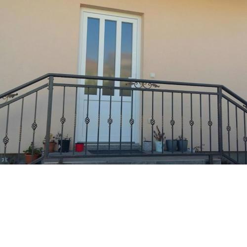 Seaside holiday house Trpanj, Peljesac - 16703