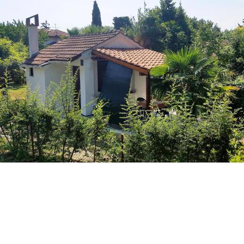 Seaside holiday house Umag - 7632