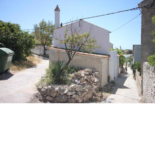 Seaside holiday house Unesic - Unije, Losinj - 8045