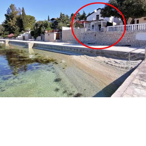 Seaside house for families with children Sveti Petar, Biograd - 16177