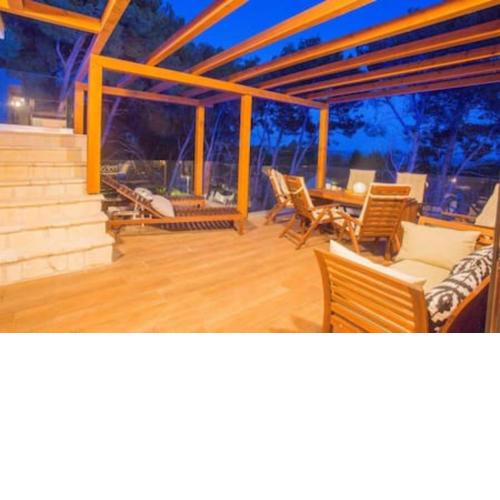 Seaside Penthouse HighLife