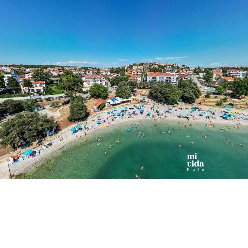 Seaside view - Family & Friends Apartment