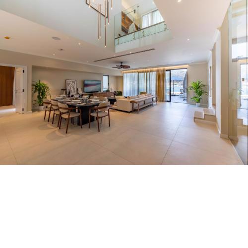 Seaside Villa by Brown Hotels