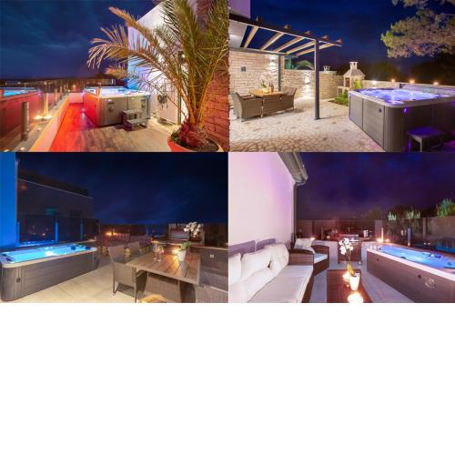 Seaside Villa & Spa