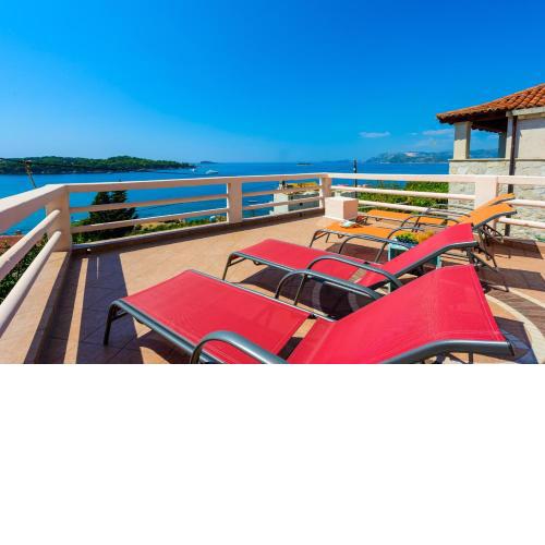 Seaside Villas Eli
