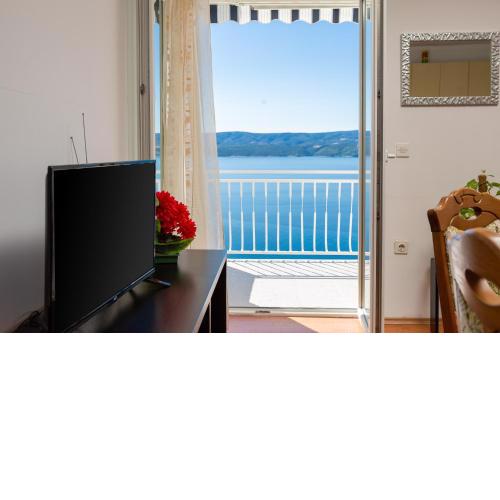 Seaview Apartment Ivana