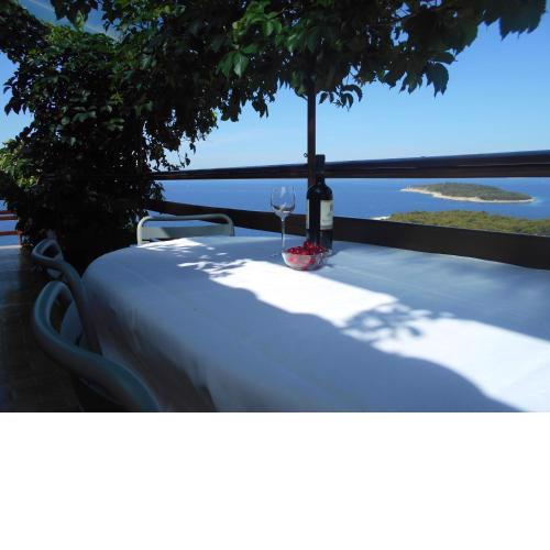 Seaview Apartment Marinov - Bilo, Primošten
