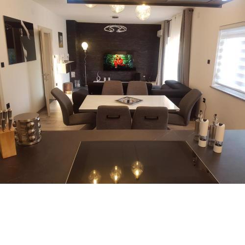 Seaview Apartment Moritz