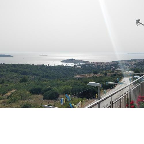 Seaview apartment Primošten